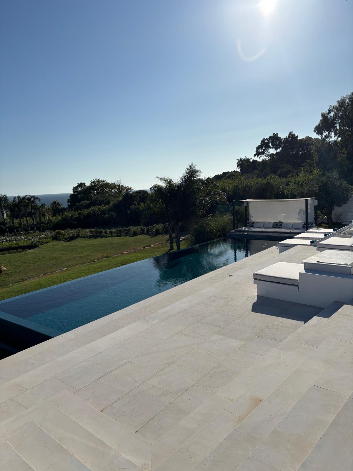 Tarifa accommodation view 5