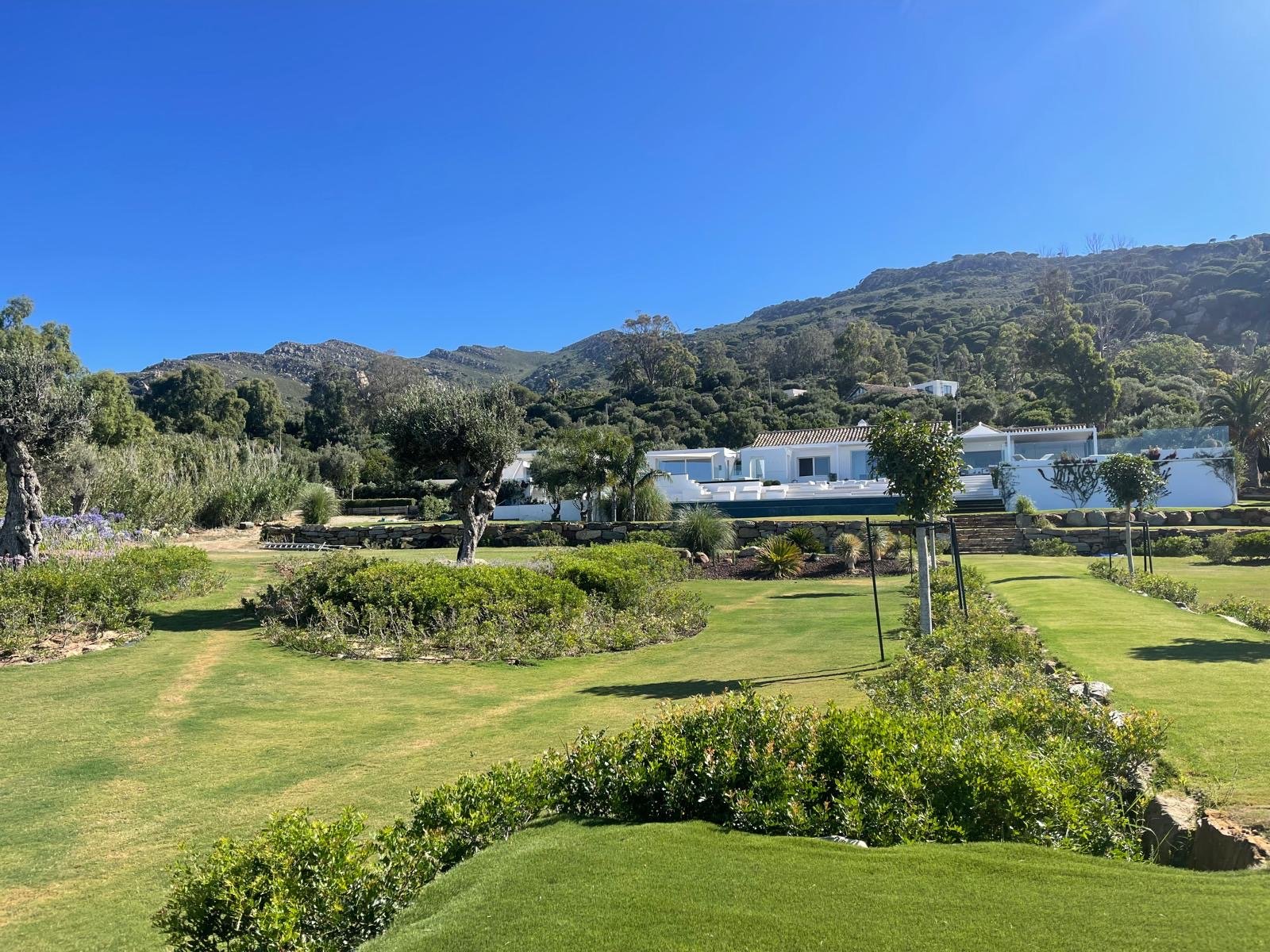 Tarifa accommodation view 4