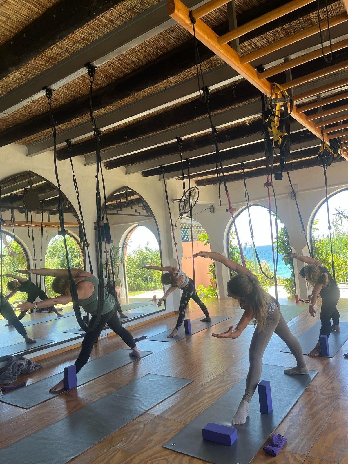 Tarifa activities view 3