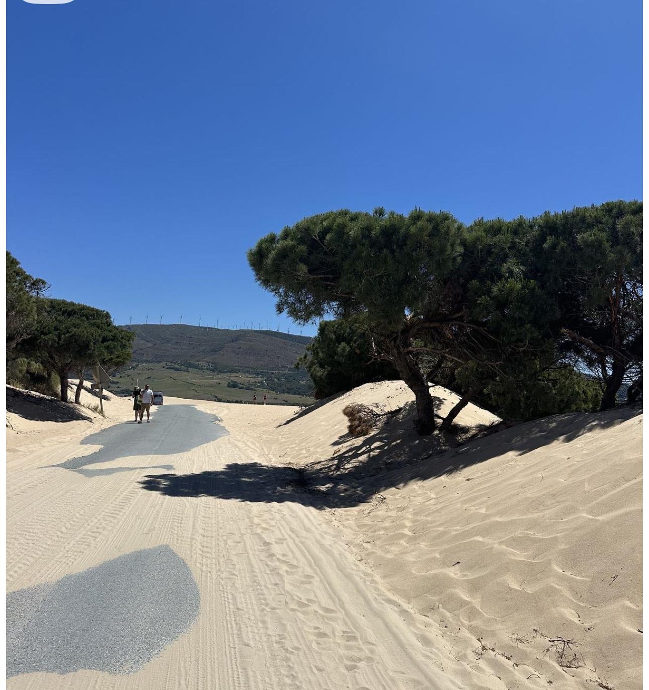 Tarifa activities view 7