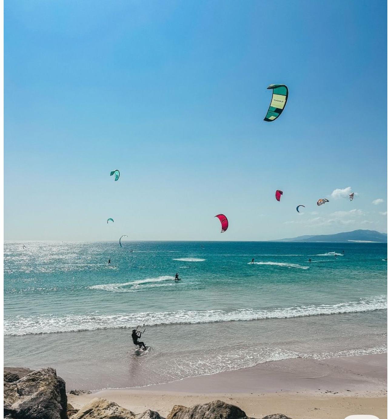 Tarifa activities view 6