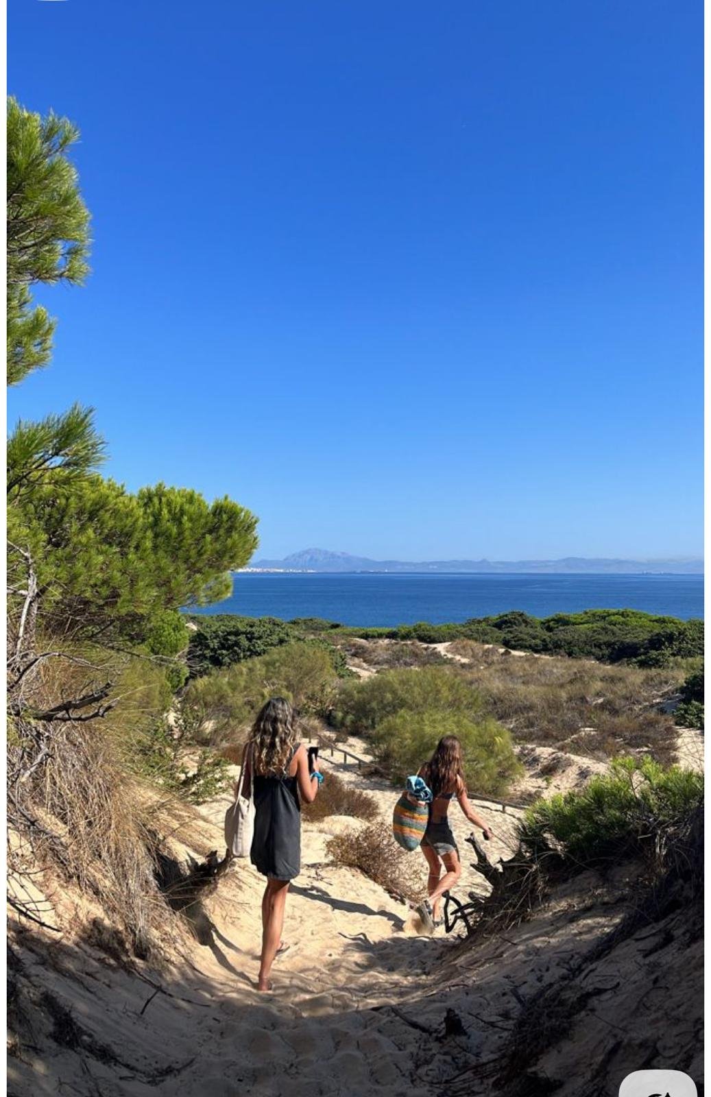 Tarifa activities view 5